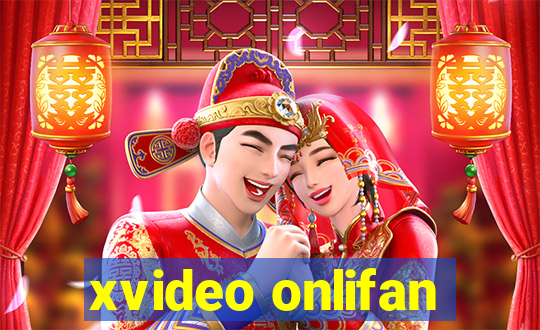 xvideo onlifan